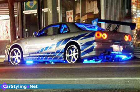 caisse