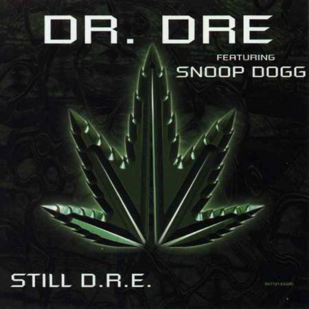 dr dre