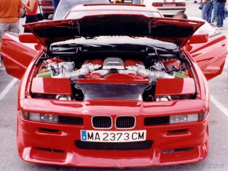 caisse