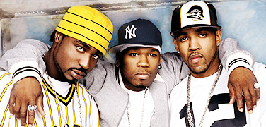 g-unit